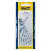 Duodent Rager Large 8.0 mm Cilindrisch 6ST