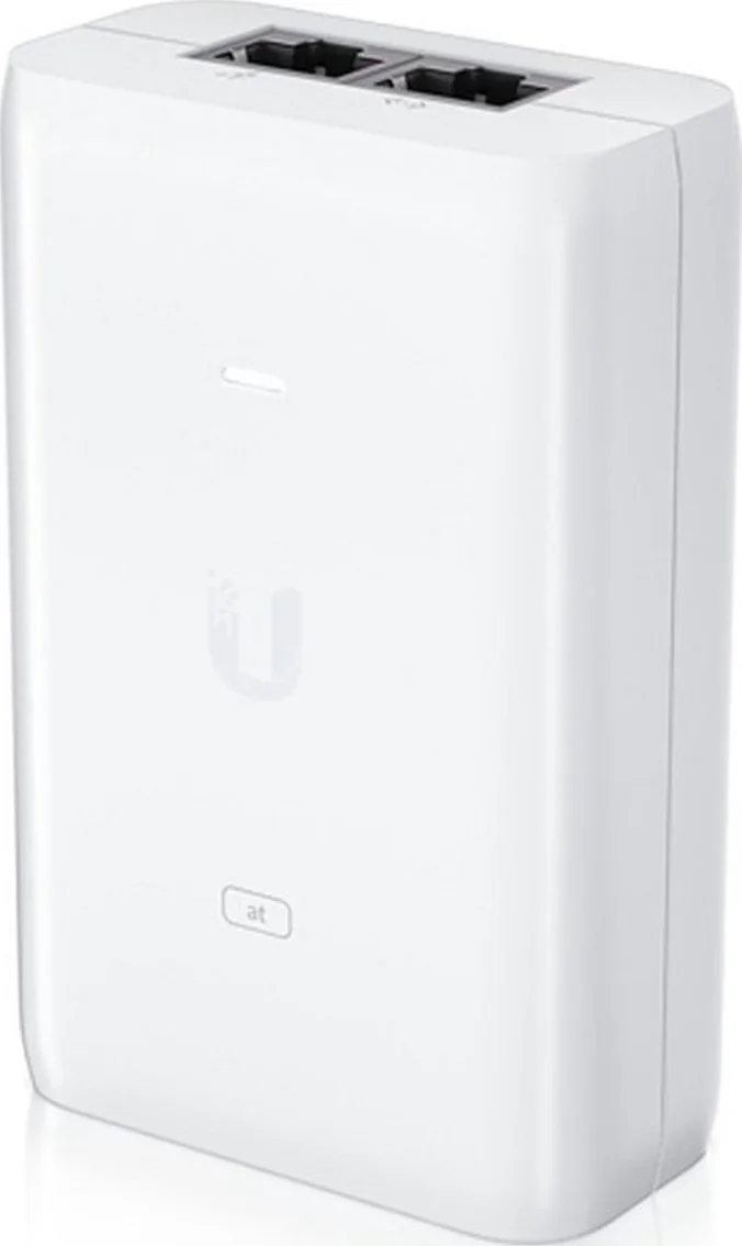 Ubiquiti PoE+ Adapter (30W)