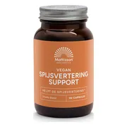 Mattisson HealthStyle Spijsvertering Support Capsules 90CP