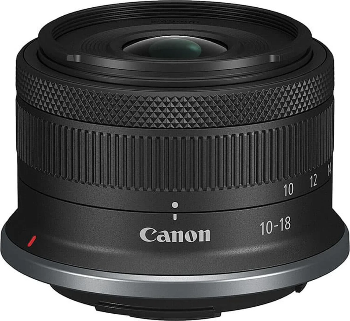 Canon RF-S 10-18mm f/4.5-6.3