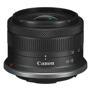 Canon RF-S 10-18mm f/4.5-6.3