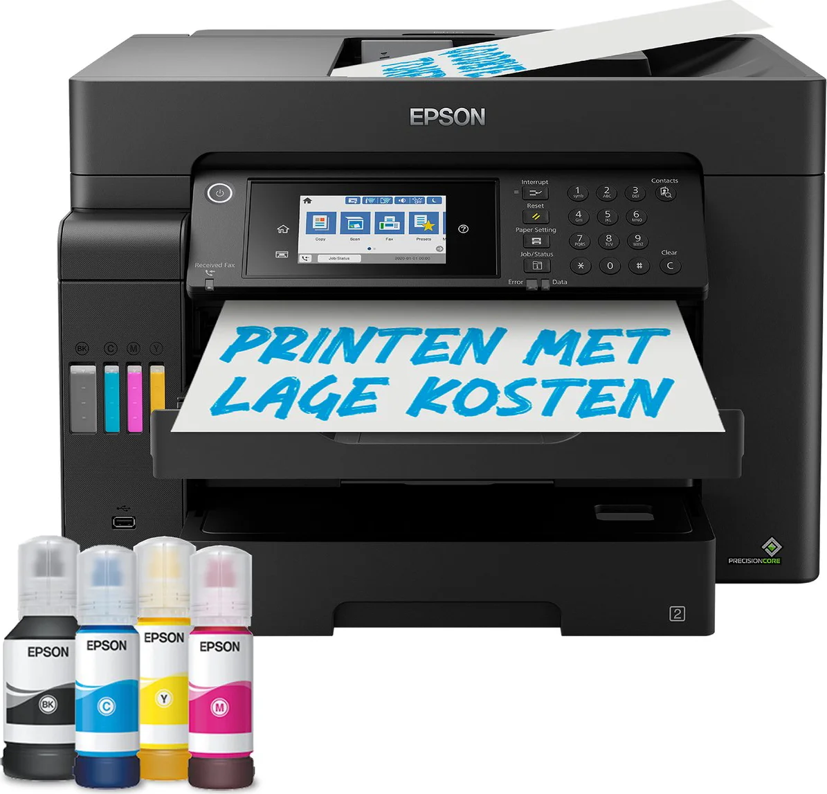 Epson EcoTank ET-16605