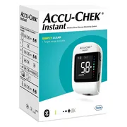 Accu-Chek Instant Glucosemeter