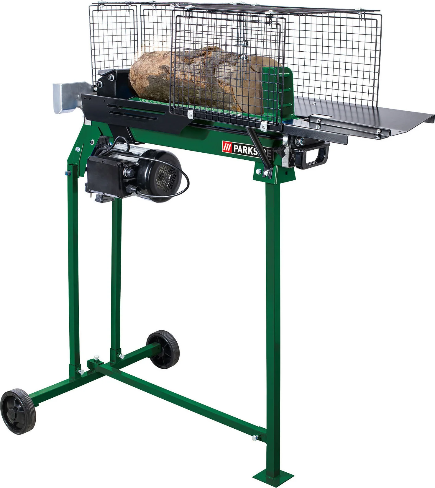 PARKSIDE Kloofmachine met onderstel