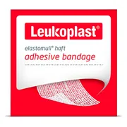 Leukoplast Elastomull® haft Fixatiewindsel 4 m x 10 cm
