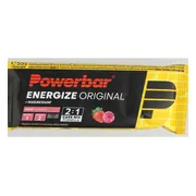 15x PowerBar Energize Bar Berry 55 gr