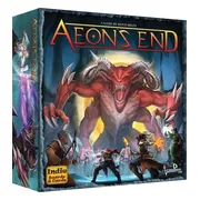 Aeon's End 2nd Edition