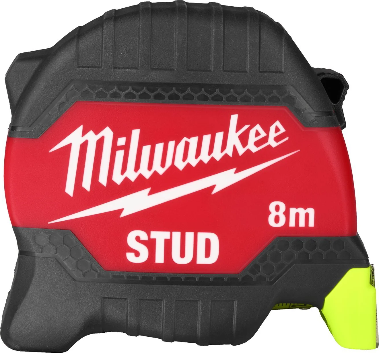 Milwaukee STUD™ Rolmaat 8m x 33mm Gen3 - 4932498765