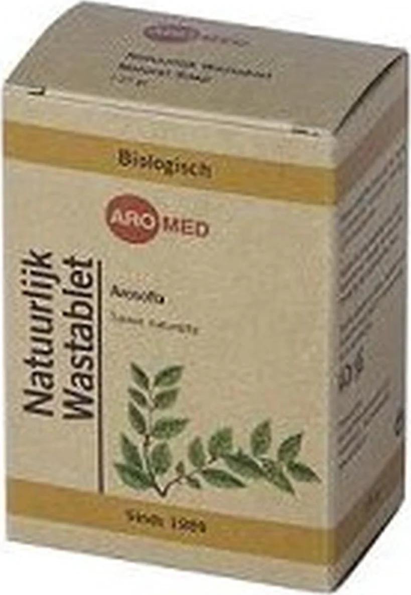Aromed Arosofia Wastablet 135GR