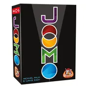 Joomo