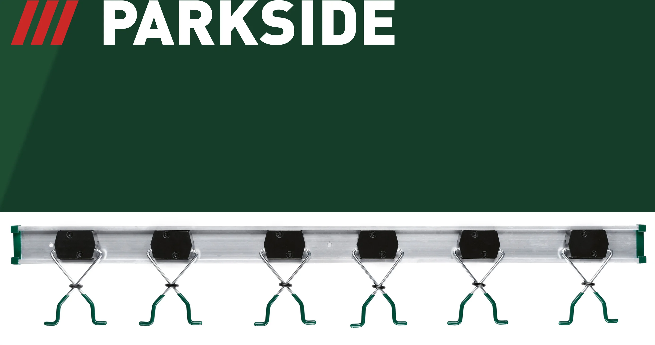 PARKSIDE Gereedschapshouder