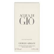 Giorgio Armani Acqua di Gio Eau de Toilette 30ML
