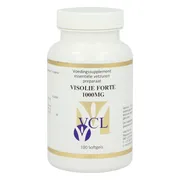 Vital Cell Life Visolie Forte 1000mg Softgels 100SG