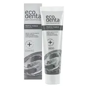 Ecodenta Triple Force Tandpasta 100ML