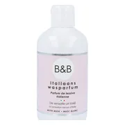 B&B Italiaans Wasparfum Witte Musk 250ML
