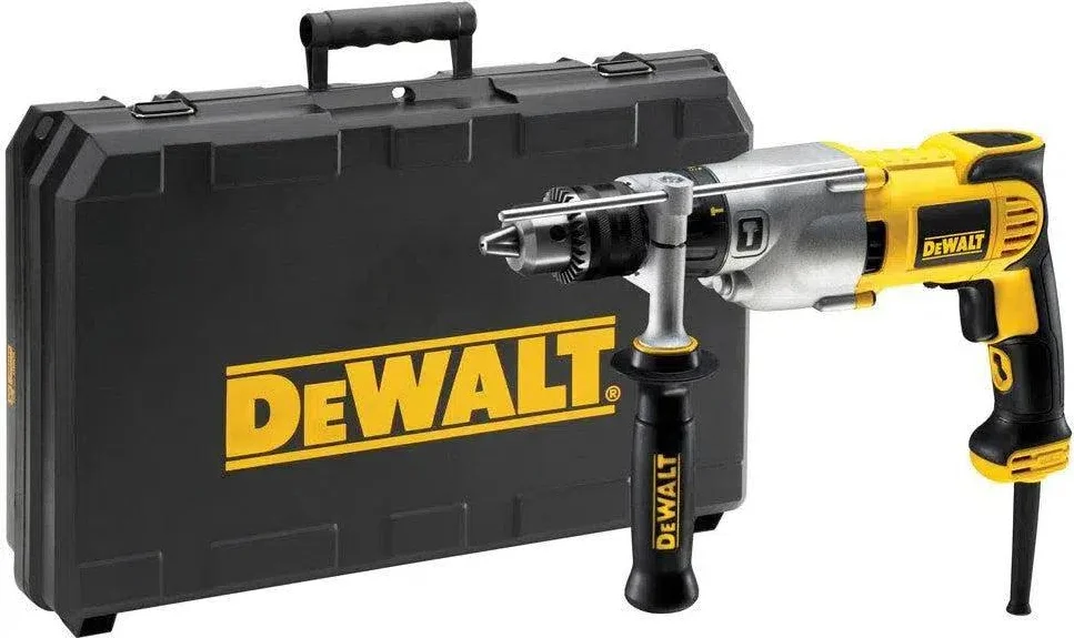 DeWALT D21570K Klopboormachine