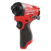 Milwaukee M12 FUEL™ FID2-0 Compacte accu slagschroevendraaier 170Nm 12V Basic Body - 4933479876