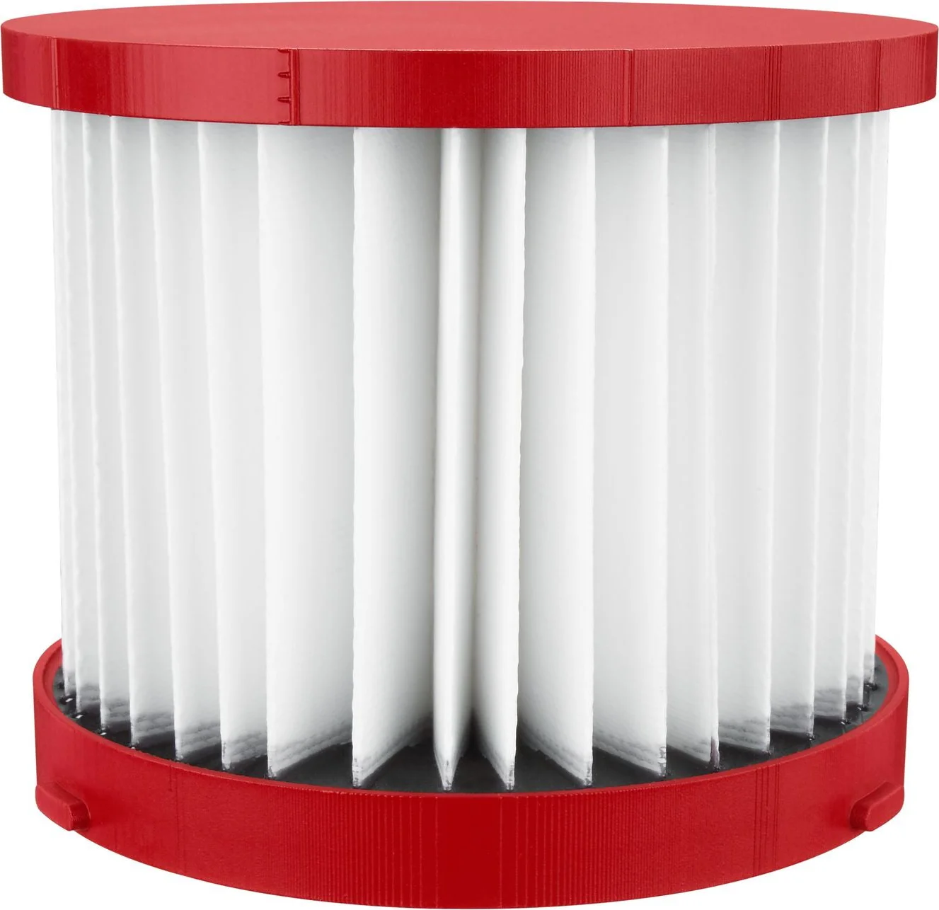 Milwaukee Filter droog HEPA - 4932478754