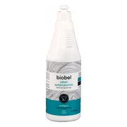 Biobel Vlekkenverwijderaar Zeep 750ML