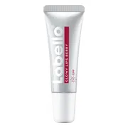 Labello Glowy Lips Berry SPF30 10ML