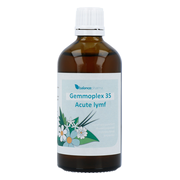 Balance Pharma Gemmoplex HGP 035 Acute Lymf 100ML