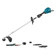 Makita UR007GZ01 Accu Bosmaaier D-Greep XGT 40V Max Basic Body