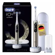 Oral-B iO 10 Gold Special Edition