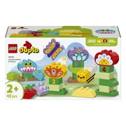 LEGO DUPLO Creatieve bloementuin 10444