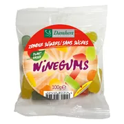 Damhert Winegums Zonder Suiker 100GR