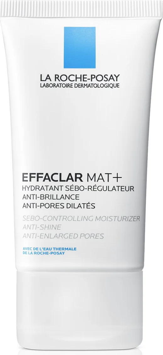 La Roche-Posay Effaclar Mat Anti-Shine Moisturizer 40ML