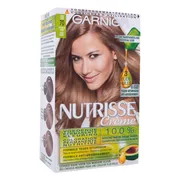 Garnier Nutrisse Ultra Crème Permanente Haarkleuring 7.0 Natuurlijk Blond