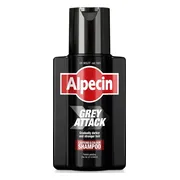 Alpecin Shampoo Grey Attack 200 ml