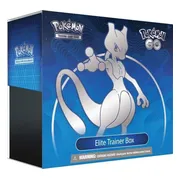Pokemon Go Elite Trainer Box