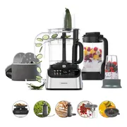 Kenwood FDM73.850SS