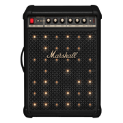 Marshall Bromley 450