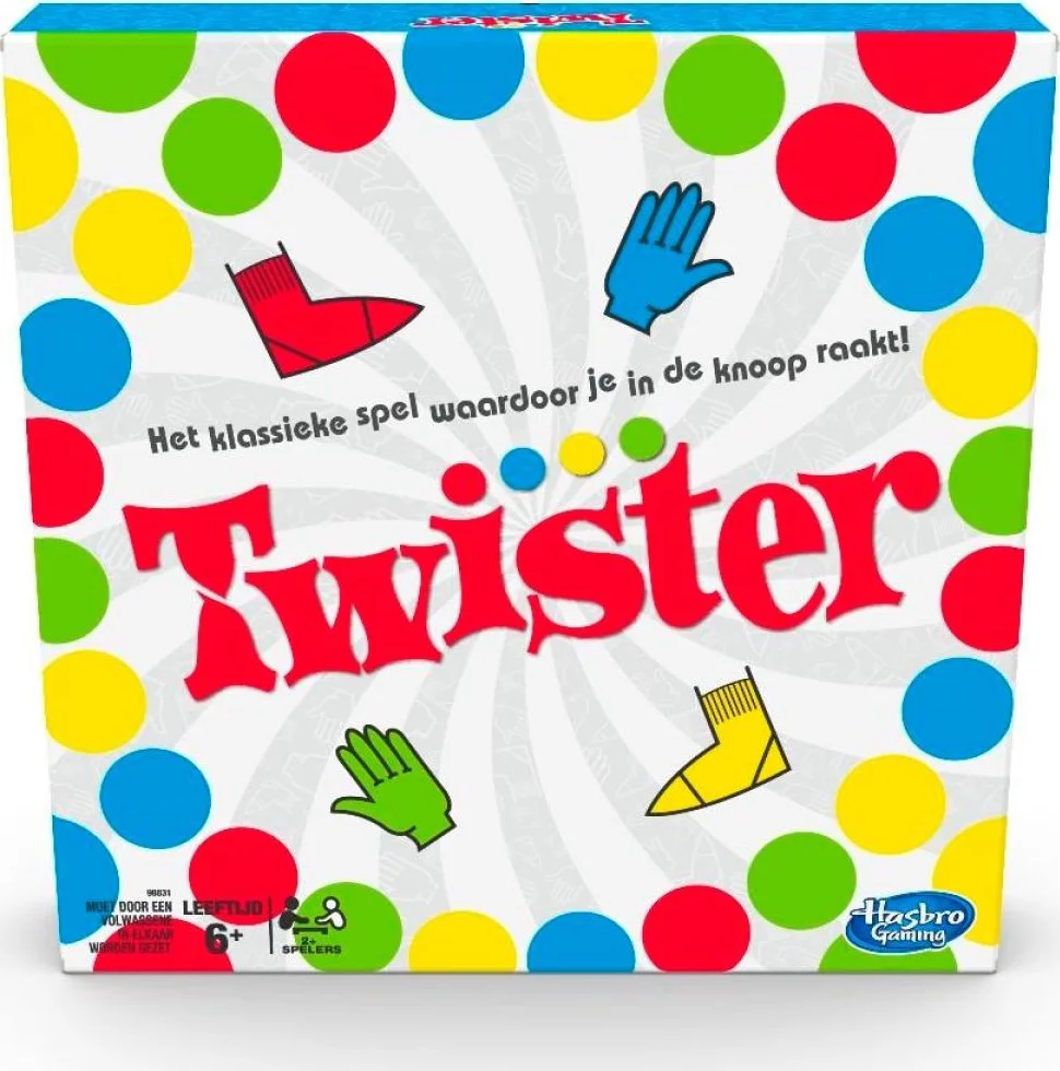 Twister