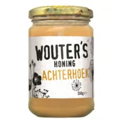 De Traay Wouter's Honing Achterhoek 350GR
