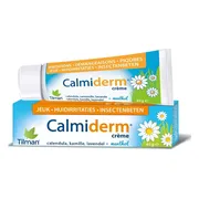 Calmiderm Crème 40GR