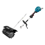 Makita UX01GZ10 Accu Combisysteem + Rolveger XGT 40V Max Basic Body
