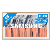 Samsung 43" The Frame (2026)