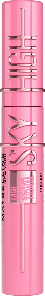 Maybelline Lash Sensational Sky High Mascara Pink Air 7,2 ml