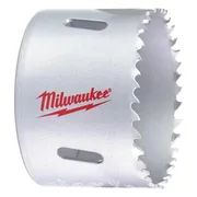 Milwaukee Bi-Metaal aannemers Gatzaag HSAW 64 MM - 1PC - 4932464694