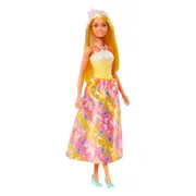 Barbie Zeemeerminnen pop met kleurrijk haar