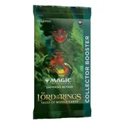 MTG: LOTR Tales of Middle-Earth Collector Booster