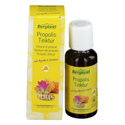 Bergland Propolis Tinctuur 30ML