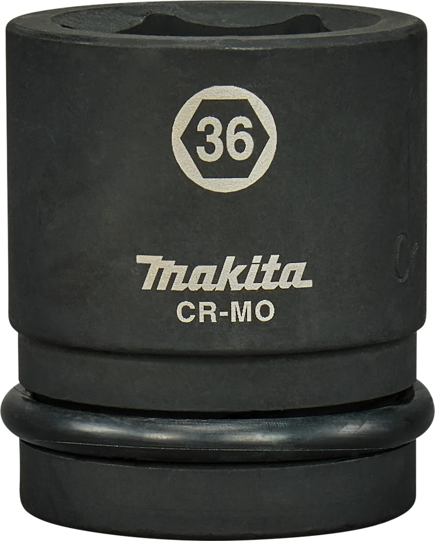 Makita E-24561 Krachtdop 1" | 36 x 66 mm
