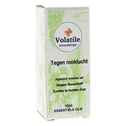 Volatile Blends Tegen Rooklucht 10ML
