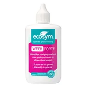 Ecosym Week Forte Gebitsreiniger 100ML