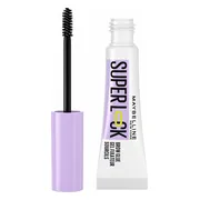 Maybelline Super Lock Brow Glue Wenkbrauwgel Clear 8 gr