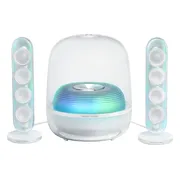 Harman Kardon SoundSticks 5 Wifi Wit